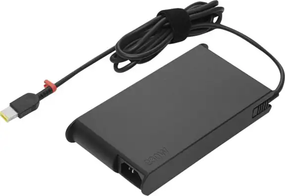 LENOVO ThinkPad Slim 230W AC Adapter EU 4X20S56717