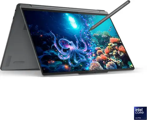 LENOVO Yoga 9 2-in-1 14ILL10 U7 256V 14i 83LC001GSC - Slika 2