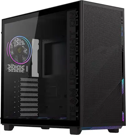 GIGABYTE GB-AC400G RGB PC Chassis