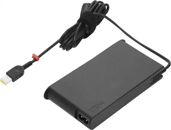 LENOVO ThinkPad Slim 170W AC Adapter 4X20S56701