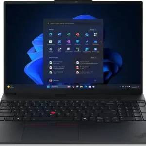 LENOVO TP E16 G3 U7 255H 16i 16GB 1TB 21SR004GSC
