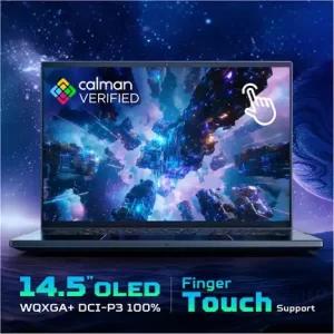 ACER PT14-52T-9581 U9 288V 14.5i 32GB NH.U0GEX.001