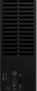 WD Elements Desktop 26TB WDBWLG0260HBK-EESN