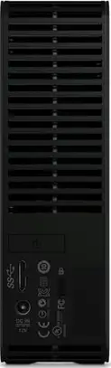 WD Elements Desktop 26TB WDBWLG0260HBK-EESN
