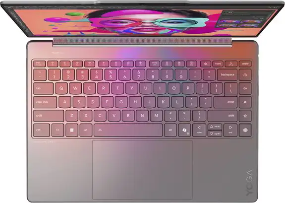 LENOVO Yoga 9 2-in-1 14ILL10 U7 256V 14i 83LC001HSC - Slika 2