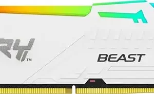 KINGSTON 16GB 6000MT/s DDR5 CL30 DIMM KF560C30BWEA-16