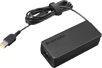 LENOVO ThinkPad 65W AC Adapter slim tip 0A36262