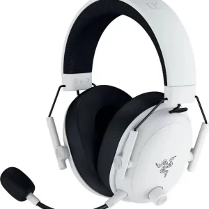 Razer BlackShark V3 - Wireless Esports Headset - White Edition - FRML Packaging