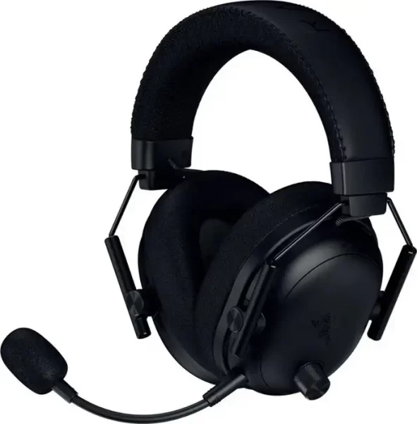 Razer BlackShark V3 Pro - Wireless ANC Esports Headset