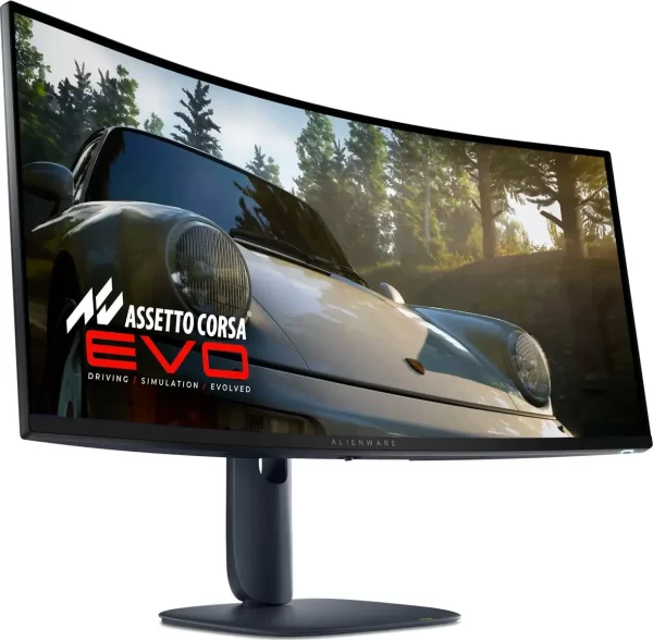 Dell Flat Panel 34" AW3425DW - Alienware Monitor AW3425DW
