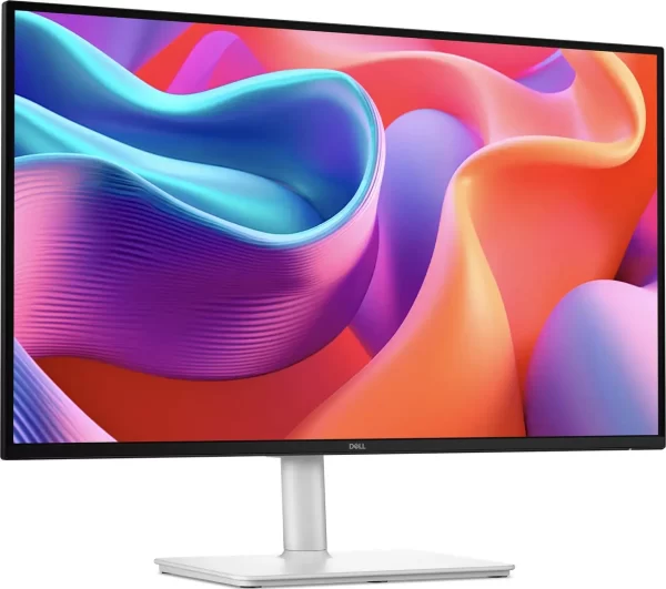 Dell Flat panel 27" S2725DC