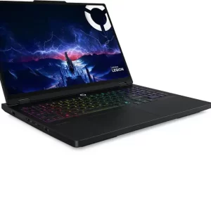 Lenovo Legion Pro 5 16IRX10 16" 2560x1600 IPS, Intel Core i9-14900HX, 32GB DDR5, 1TB SSD, RTX 5060 8GB, WiFi-ax/BT, FreeDOS,83NN000MSC