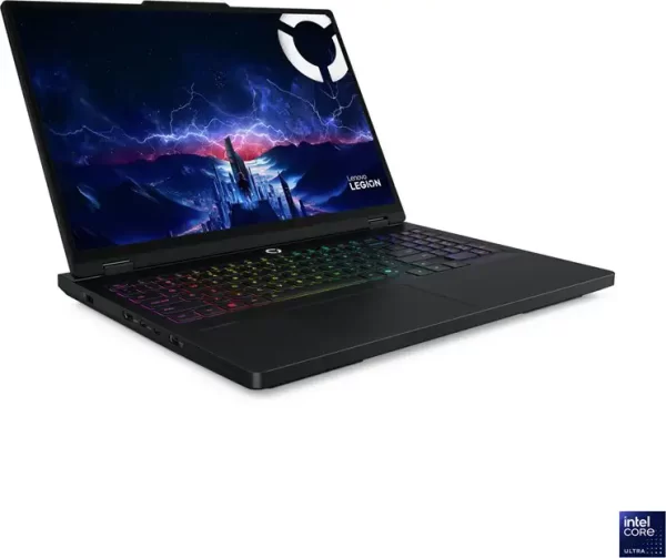 Lenovo Legion Pro 5 16IRX10 16" 2560x1600 IPS, Intel Core i9-14900HX, 32GB DDR5, 1TB SSD, RTX 5060 8GB, WiFi-ax/BT, FreeDOS,83NN000MSC