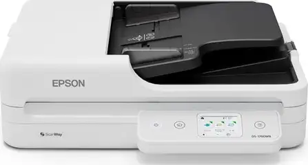 EPSON Workforce DS-1760WN Scanner 30ppm B11B274401