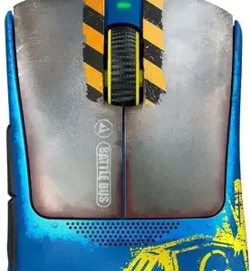 Razer DeathAdder V3 Pro - Ergonomic Wireless Gaming Mouse - Fortnite Edition RZ01-04630700-R3M1