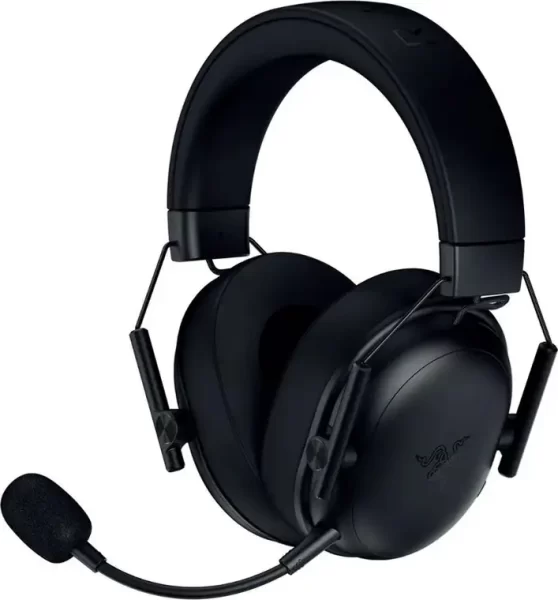 Razer BlackShark V3 X HyperSpeed - Wireless Esports Headset - FRML Packaging