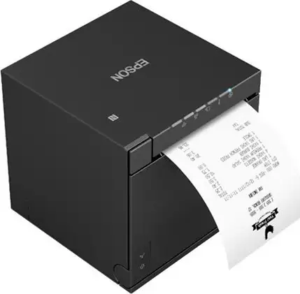 EPSON TM-M30III 112 Standard Model Black C31CK50112
