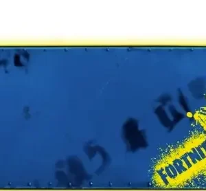 Razer Goliathus Extended Chroma - Soft Gaming Mouse Mat with Chroma - Fortnite E