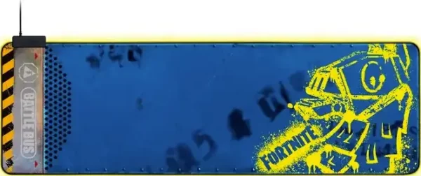 Razer Goliathus Extended Chroma - Soft Gaming Mouse Mat with Chroma - Fortnite E