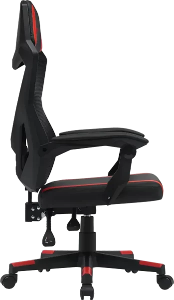 CANYON gaming chair Flow MCH01 Mesh Black Red CNE-MCH01R