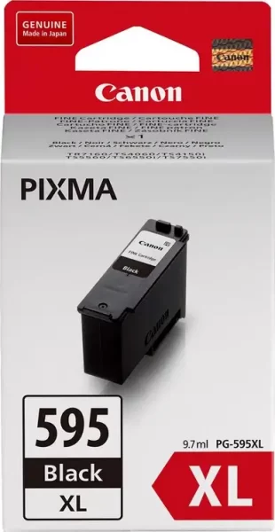 Canon tinta PG-595XL crna