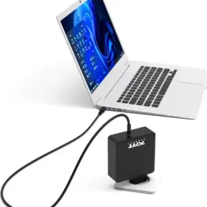 Port univerzalni punjač 65W type C za prijenosnike