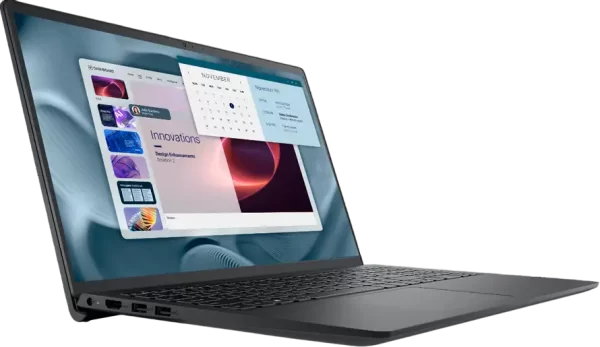 Dell 15 Essential (PV15250), 15.6" FHD (1920 x 1080), non-Touch, Intel Core i5-1334U (10C, up to 4.6GHz), 16GB DDR5 (1x16GB), M.2 512GB SSD, Intel UHD, Wi-Fi, BT, HDMI, 1xUSB-C, 1xUSB 3.2, 1xUSB2.0, C