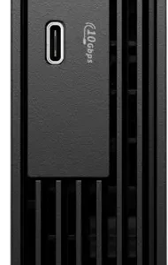 Dell Pro Micro QCM1250, 90W adpt.,Intel Core Ultra 5 235T (R) (13 TOPS NPU, 14 cores, up to 5.0GHz),16GB (1x16GB) 5600MT/s DDR5, M.2 512GB SSD, Intel Integrated, DP, HDMI, USB-C, 5xUSB-A, Wi-Fi 6E AX2