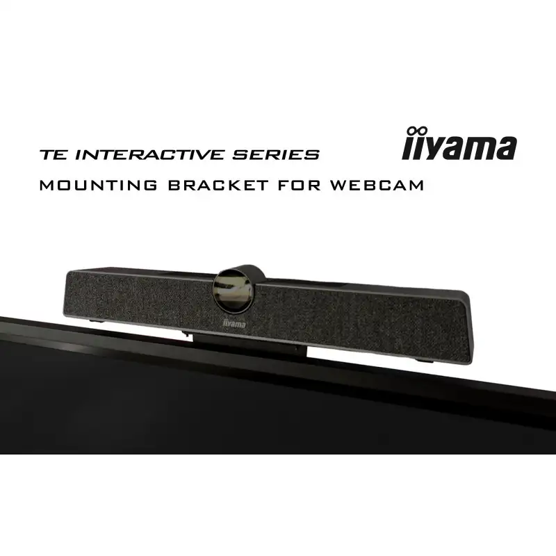IIYAMA LFD TE8614MIS-B2AG 86" Google EDLA Certified Interactive display VA 3840 x 2160 435 cd/m2 4000:1 6.5ms PureTouch-IR? 50, 10pt writing iiWare 12E (Android 13 OS) featuring iiyama DMS - Slika 4