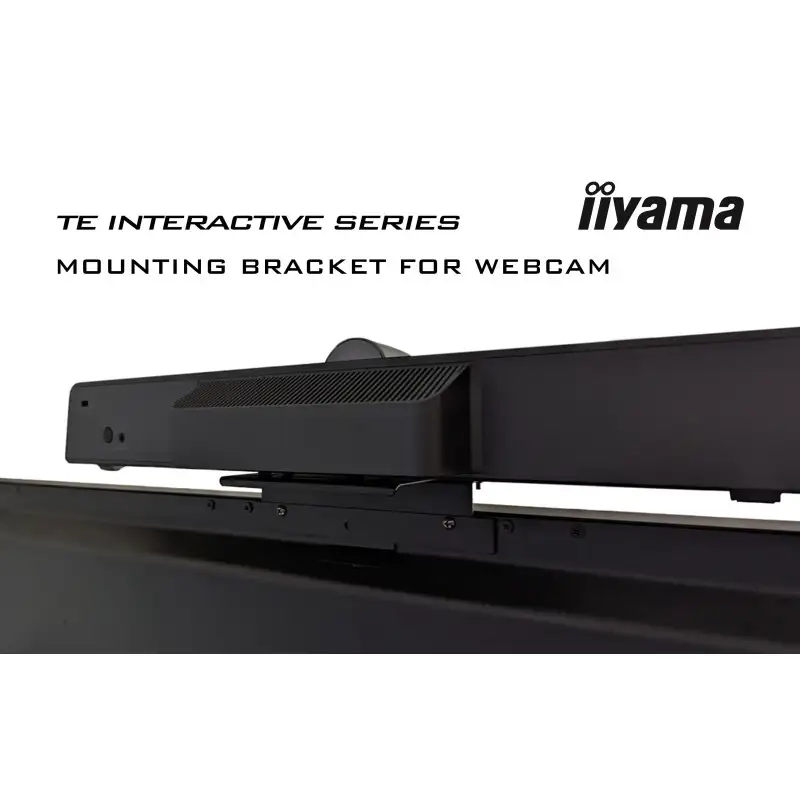IIYAMA LFD TE8614MIS-B2AG 86" Google EDLA Certified Interactive display VA 3840 x 2160 435 cd/m2 4000:1 6.5ms PureTouch-IR? 50, 10pt writing iiWare 12E (Android 13 OS) featuring iiyama DMS - Slika 8
