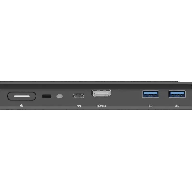 IIYAMA LFD TE8614MIS-B2AG 86" Google EDLA Certified Interactive display VA 3840 x 2160 435 cd/m2 4000:1 6.5ms PureTouch-IR? 50, 10pt writing iiWare 12E (Android 13 OS) featuring iiyama DMS - Slika 3
