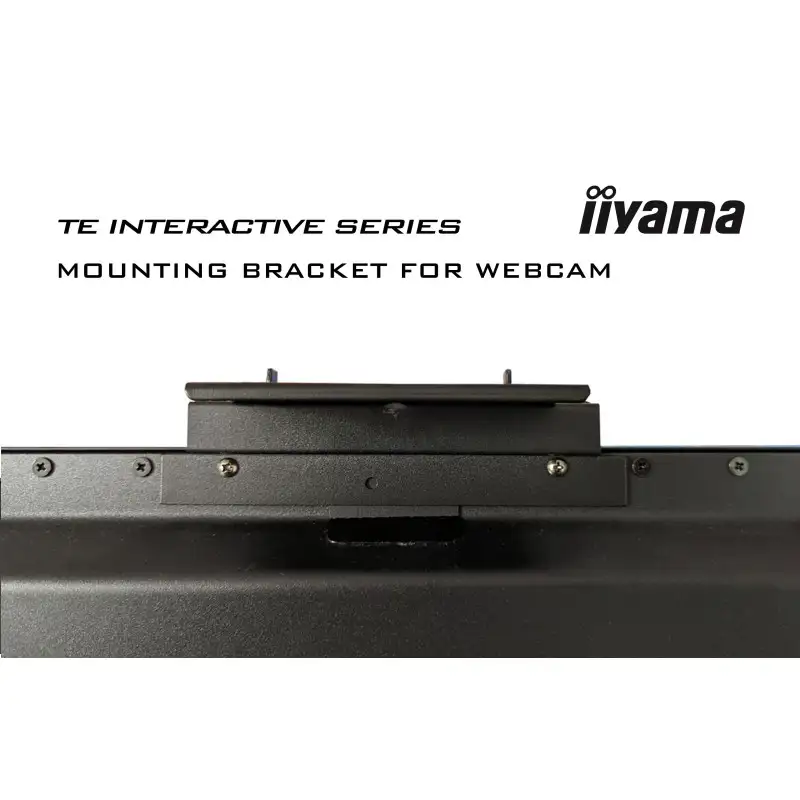 IIYAMA LFD TE8614MIS-B2AG 86" Google EDLA Certified Interactive display VA 3840 x 2160 435 cd/m2 4000:1 6.5ms PureTouch-IR? 50, 10pt writing iiWare 12E (Android 13 OS) featuring iiyama DMS