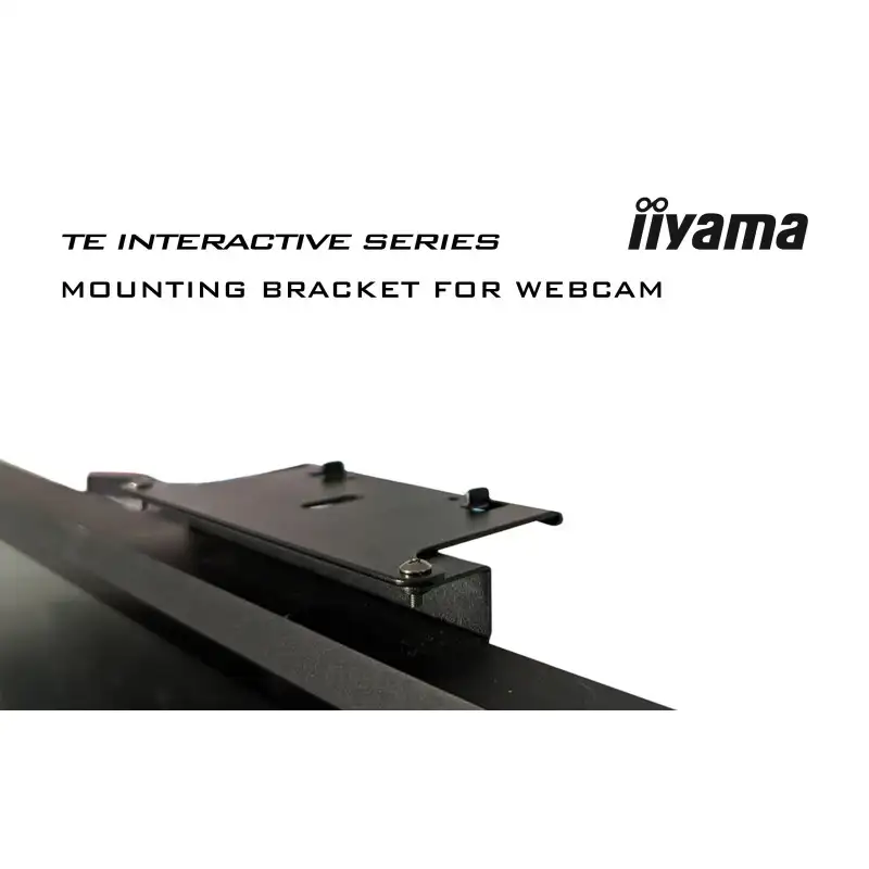 IIYAMA LFD TE8614MIS-B2AG 86" Google EDLA Certified Interactive display VA 3840 x 2160 435 cd/m2 4000:1 6.5ms PureTouch-IR? 50, 10pt writing iiWare 12E (Android 13 OS) featuring iiyama DMS - Slika 7