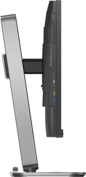 Philips 27" 27B2G5601/00 QHD (2560x1440) IPS, Pivot, 4ms, 300cd/m2, 1500:1, HDMI/DP, 4×USB3.2/USB-C (96W), zvučnici