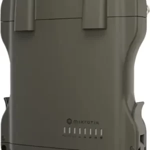 Mikrotik L23UGSR-5HaxD2HaxD-NM NetMetal ax long-range outdoor AP Wi-Fi 6, 800 MHz