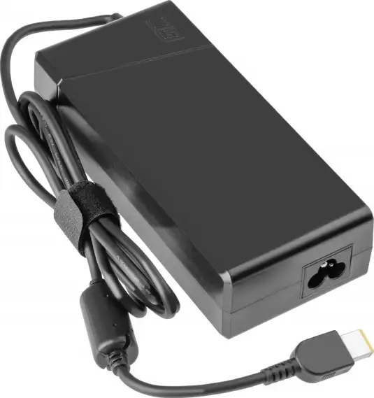 Green Cell (AD68P) AC Adapter 135W za Lenovo Y70 Y50-70 Y70 Y70-70 Y520 Y700 Z710 700-15ISK 20V/ 6.75A