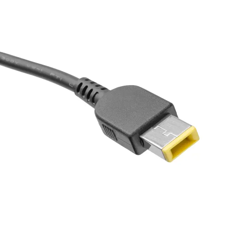 Green Cell (AD68P) AC Adapter 135W za Lenovo Y70 Y50-70 Y70 Y70-70 Y520 Y700 Z710 700-15ISK 20V/ 6.75A - Slika 2