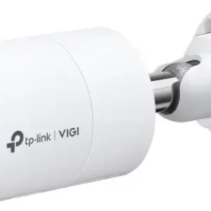 TP-Link VIGI InSight S355 Full color kamera 2K 5MP, Pan/Tilt/Rotation, H.265+, 6mm leća, RJ45, Night Vision, microSD, dvosmjerni audio, detekcija pokreta, vodootporna IP67, VIGI app