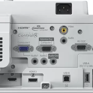 EPSON EB-770Fi 4100Lm 3LCD Full-HD V11HA78080