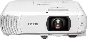 EPSON EH-TW840 3LCD Projector 4000lm V11HB63040 - Slika 2