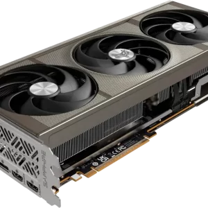 SAPPHIRE NITRO+ AMD RADEON RX 9070 GAMING OC 16GB DUAL HDMI / DUAL DP