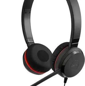 JABRA Evolve 30 II HS Stereo Headset