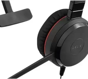 JABRA Evolve 30 II MS Mono Headset