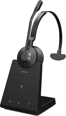 JABRA Engage 45 SE Headset Base