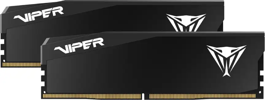 Patriot DIMM 64 GB (2x32GB) DDR5 6000MHz Viper Elite5 Ultra