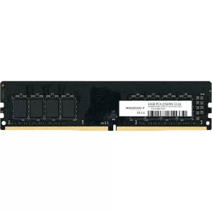 MEM DDR4 16 GB Innovation 3200 Mhz IT CL16-20-20 1.35V LD 8-Chip