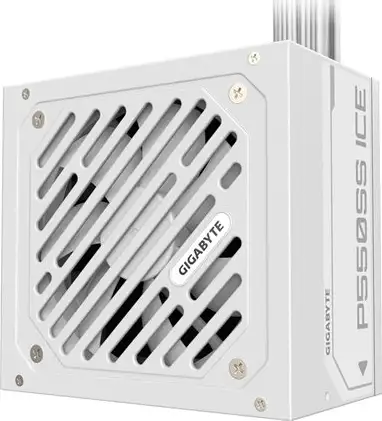 GIGABYTE GP-P550SS ICE 550W PSU