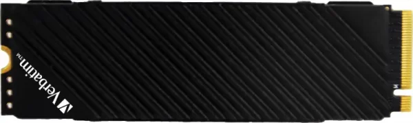Verbatim Vi7000G 2TB SSD M.2 NVMe PCIe Gen4x4, R/W: 7000/6500MB/s