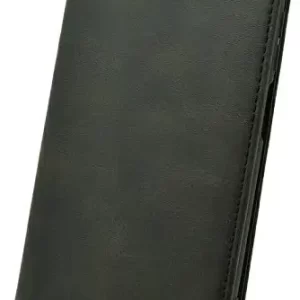 TORBICA +CLASS FLIP H ZA SAMSUNG A03, A035 DUŽI 166.5 EU MAGNETIC CRNA