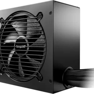 BE QUIET PURE POWER 12 650W     BP002EU